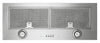 Whirlpool 30\" Custom Range Hood Liner - UVL5430JSS
