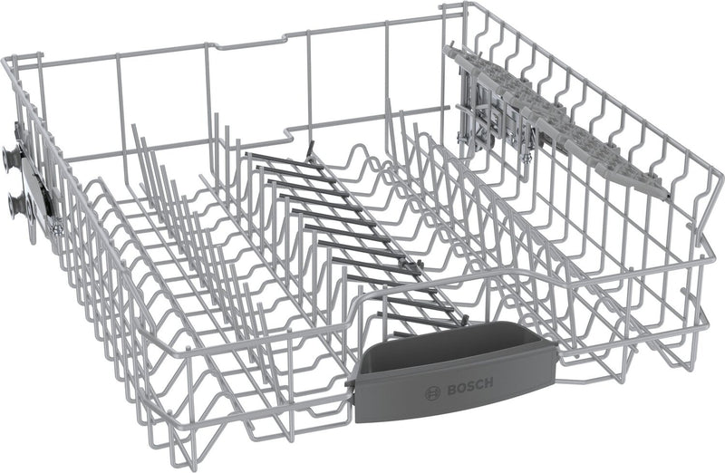 Bosch 300 Series Panel-Ready Smart Dishwasher with PureDry® and Third Rack - SHV53CM3N