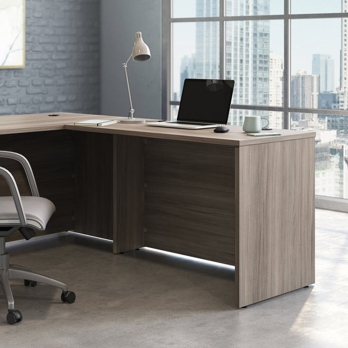 Affirm 47.17\" Commercial Grade Office Desk - Hudson Elm