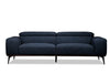 Manhattan Sofa - Blue