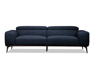 Manhattan Sofa - Blue