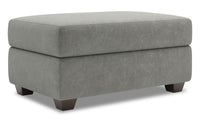 Made in Canada Customizable Sofa Lab The Trunk 39