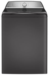 Profile 5.8 Cu. Ft. Infusor Washer with Smarter Wash Technology and FlexDispense™Wi-Fi - PTW600BPRDG 