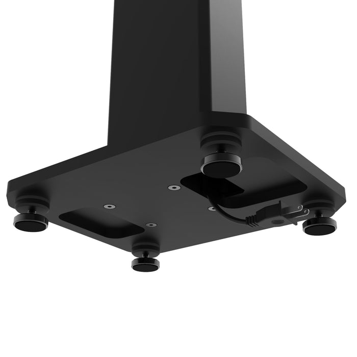 Kanto Living 26\" SX Fillable Speaker Floor Stands - SX26