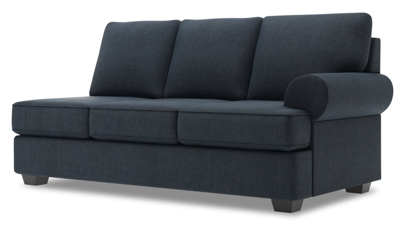 Sofa Lab Roll RAF Sofa Bed - Luna Sailor