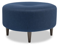 Made in Canada Customizable Sofa Lab The Curve 31