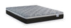 Springwall Salerno Eurotop Queen Mattress