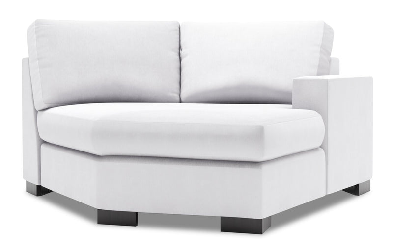 Sofa Lab Track RAF Cuddler - Pax Ice