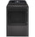 ["Profile 7.4 Cu. Ft. Electric Dryer with Washer Link - PTD70EBMTDG"]