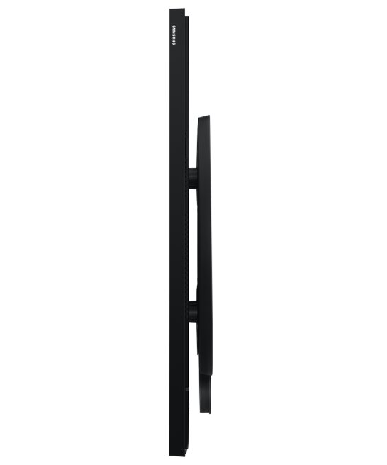 Samsung Auto Rotating Wall Mount for 43\" / 50\" / 55\" TVs - VG-ARAB22WMTZA