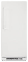 Danby Designer 16.7 Cu. Ft. Upright Freezer - DUF167A4WDD