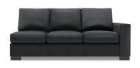 Sofa Lab Track RAF Sofa - Pax Pepper 