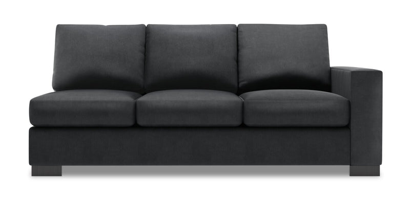 Sofa Lab Track RAF Sofa - Pax Pepper