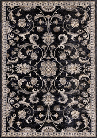 Aiyla Area Rug - 8' x 11' 