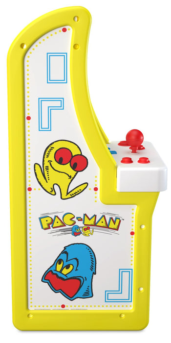 Arcade1Up Jr. PAC-MAN™ Arcade Cabinet 