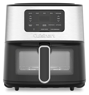 Cuisinart Basket Air Fryer - AIR-200C 