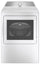 Profile 7.4 Cu. Ft. Electric Dryer with Washer Link  - PTD60EBMRWS