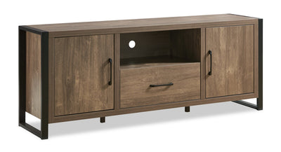 Alvin 64" TV Stand 