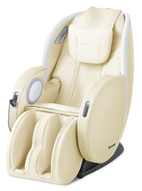 Panasonic Urban Massage Chair - Ivory 