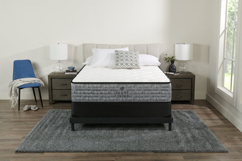 Scott Living Aviemore Tight Top Firm Twin Mattress