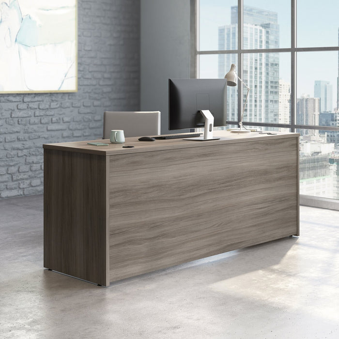 Affirm 71.10\" Commercial Grade Office Desk - Hudson Elm