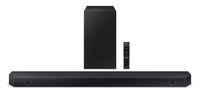 Samsung Q-Series 3.1.2-Channel Soundbar 