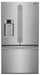 ["Frigidaire Professional 36##PACKAGEDETAILSquot; 27.8 Cu. Ft. Standard-Depth French-Door Refrigerator - Smudge-Proof® Stainless Steel - PRFS2883AF"]