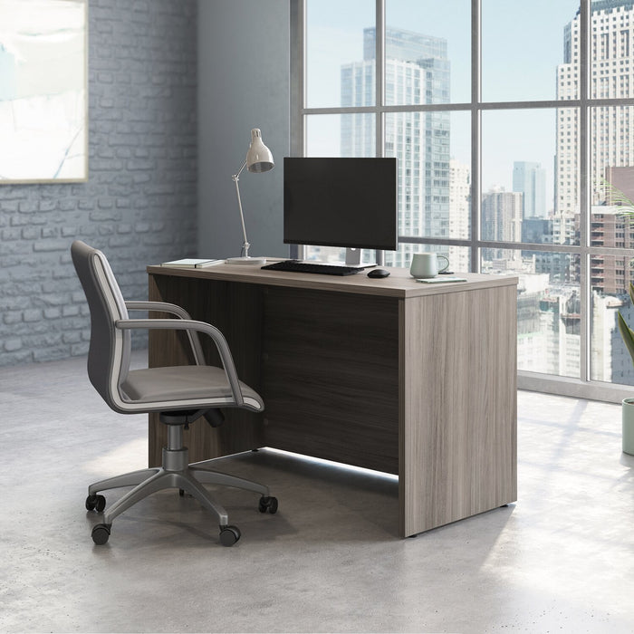 Affirm 47.17\" Commercial Grade Office Desk - Hudson Elm