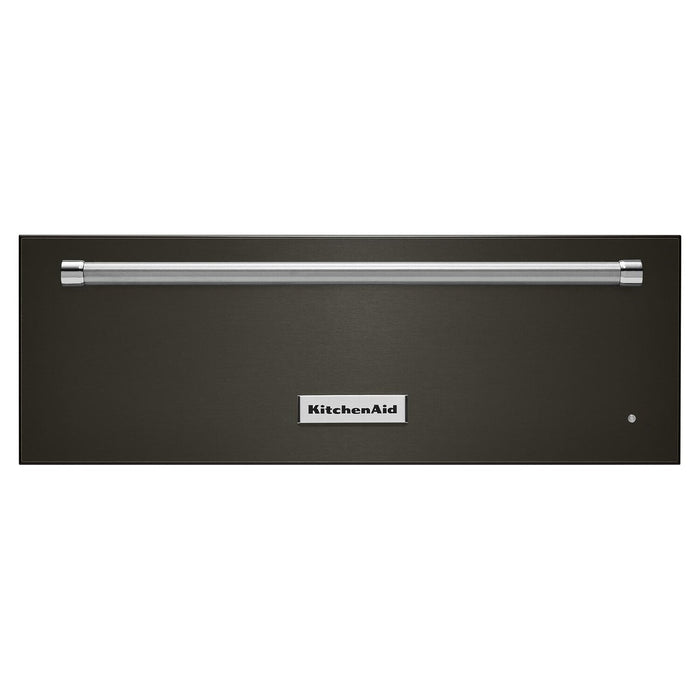KitchenAid 30-Inch Slow Cook Warming Drawer - KOWT100EBS
