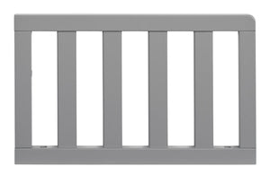 Emerson Baby Crib Convertor Guard Rail - Dove Grey