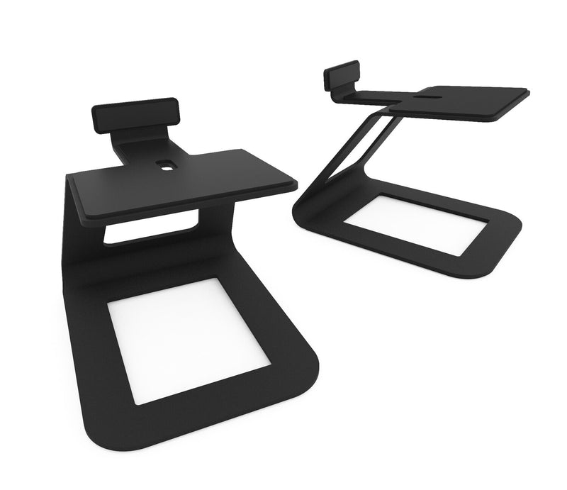 Kanto Living SE6 Elevated Speaker Stands - SE6