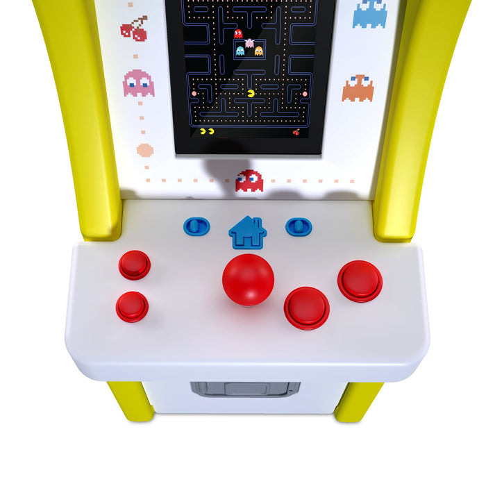 Arcade1Up Jr. PAC-MAN™ Arcade Cabinet 