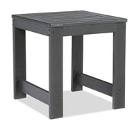 Cabo Patio End Table 