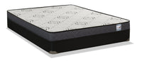 Springwall Emilia Tight Top Twin Mattress Set 