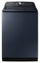 Samsung 6.1 Cu. Ft. Top-Load Washer - Navy - WA53CG7155ADA4