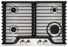 Frigidaire Gallery 30\" 4-Element Gas Cooktop - Stainless Steel - GCCG3046AS
