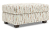 Made in Canada Customizable Sofa Lab The Trunk 39