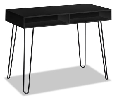 Ezra Desk - Black 