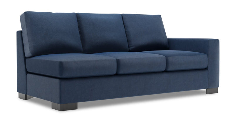 Sofa Lab Track RAF Sofa Bed - Pax Navy