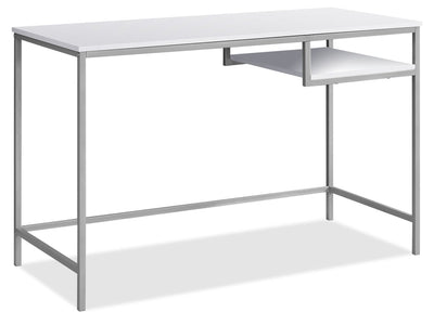 Frankie Desk - White 