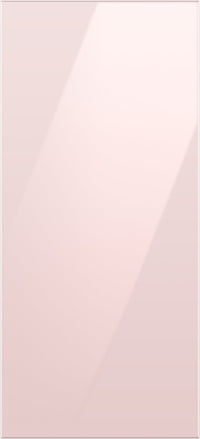 Samsung Bespoke 4-Door Flex™ Refrigerator Bottom Panel - RA-F18DBBCM/AA
