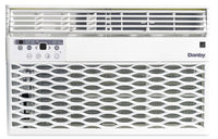 Danby 8,000 BTU Window Air Conditioner - DAC080EB6WDB 