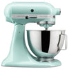 KitchenAid Ultra Power® Plus Series 4.5-Quart Tilt-Head Stand Mixer - KSM96IC