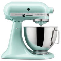 KitchenAid Ultra Power® Plus Series 4.5-Quart Tilt-Head Stand Mixer - KSM96IC 