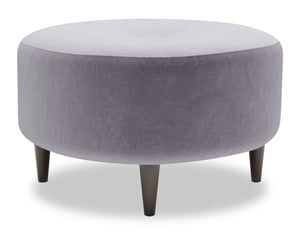 Made in Canada Customizable Sofa Lab The Curve 31