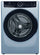 Electrolux 5.2 Cu. Ft. Front-Load High-Efficiency Steam Washer - Glacier Blue - Stackable - ELFW7437AG