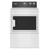 Maytag 7.4 Cu. Ft. Gas Dryer - White - MGDP586KW