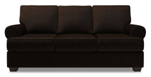 Made in Canada Customizable Sofa Lab Roll 86