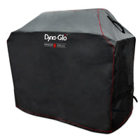 Dyna-Glo Premium BBQ Cover - DG400C 