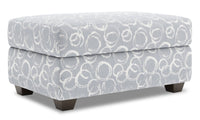 Made in Canada Customizable Sofa Lab The Trunk 39